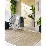 Surya Sandra SDR-2313 7'10" x 10' Rug