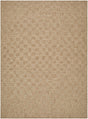 Livabliss Sandra SDR-2315 6'7" x 9' Machine Woven Rug