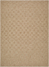 Livabliss Sandra SDR-2315 5'3" x 7' Machine Woven Rug