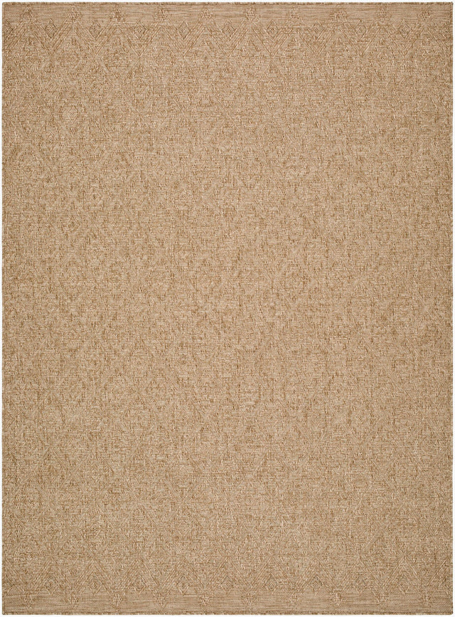 Livabliss Sandra SDR-2317 7'10" x 10' Machine Woven Rug