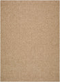 Livabliss Sandra SDR-2317 7'10" x 10' Machine Woven Rug