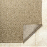 Surya Sandra SDR-2317 7'10" x 10' Rug