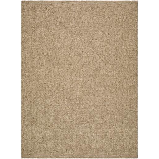 Surya Sandra SDR-2317 7'10" x 10' Rug