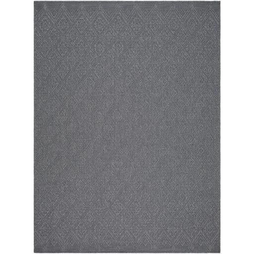 Surya Sandra SDR-2318 5'3" x 7' Rug
