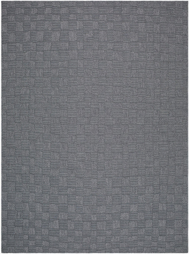 Livabliss Sandra SDR-2316 5'3" x 7' Machine Woven Rug