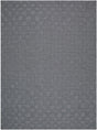 Livabliss Sandra SDR-2316 5'3" x 7' Machine Woven Rug