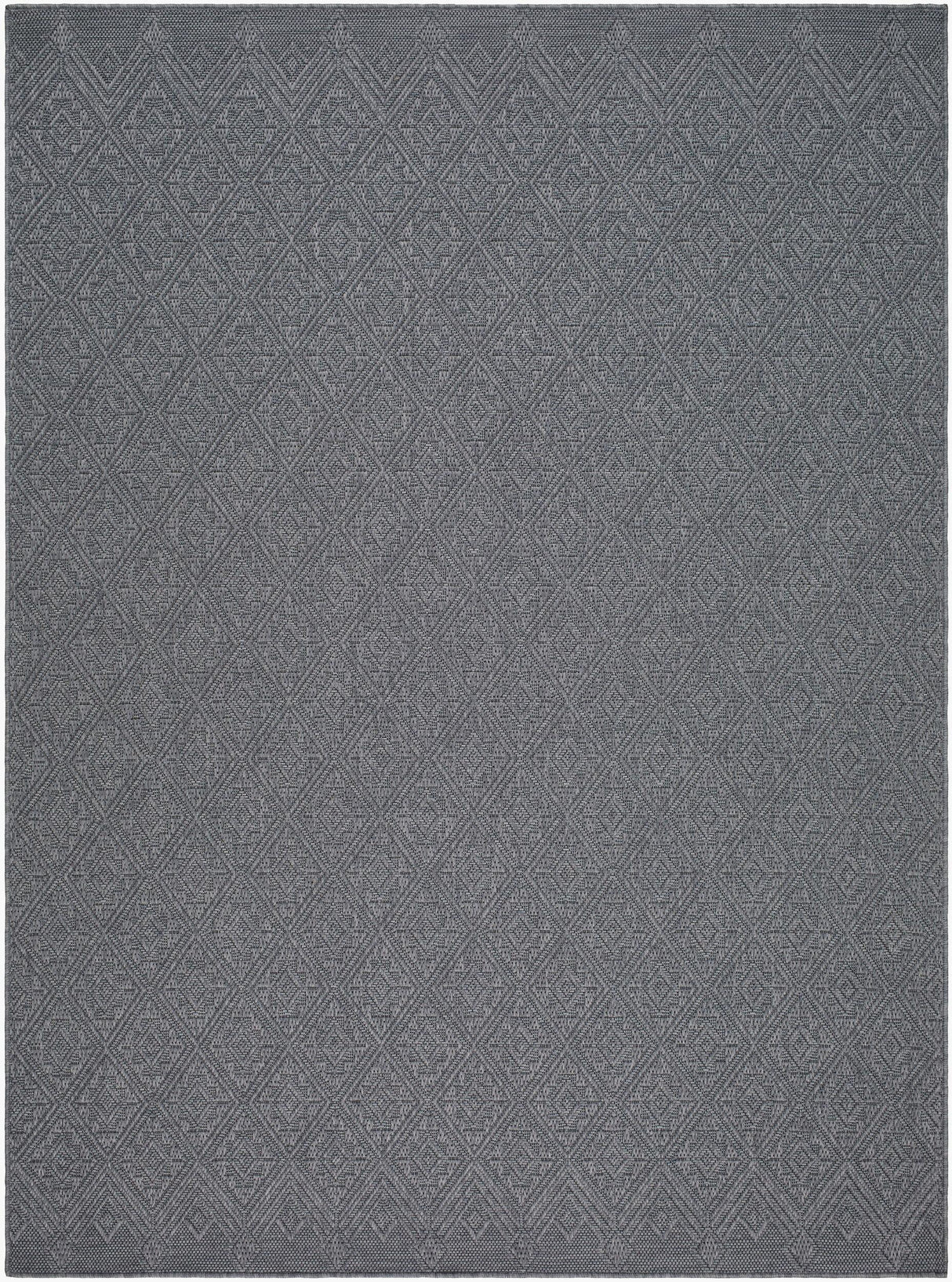 Livabliss Sandra SDR-2318 6'7" x 9' Machine Woven Rug
