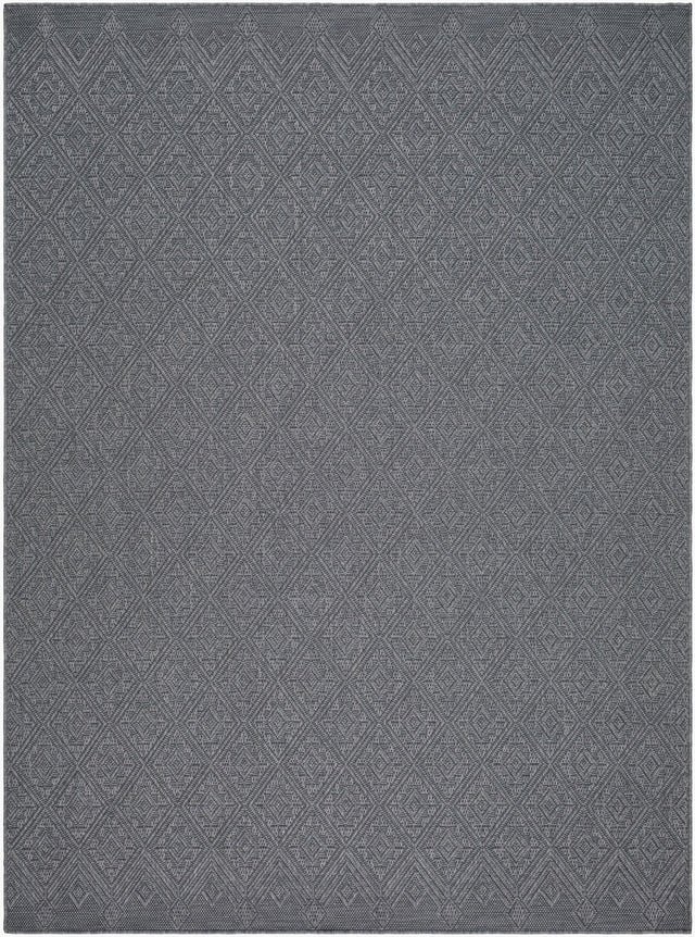 Livabliss Sandra SDR-2318 6'7" x 9' Machine Woven Rug