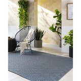 Surya Sandra SDR-2318 6'7" x 9' Rug