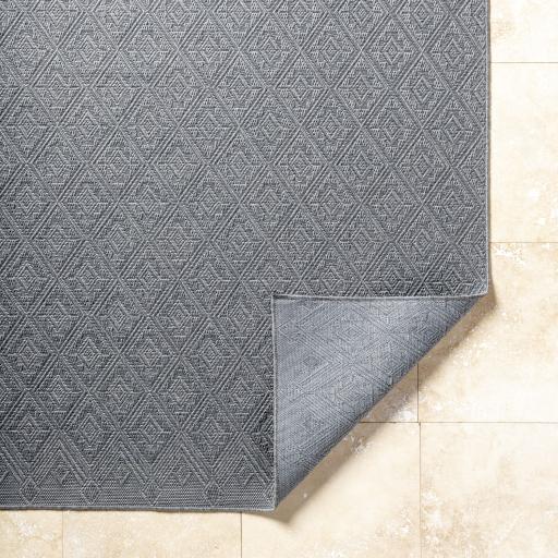 Surya Sandra SDR-2318 6'7" x 9' Rug