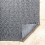 Surya Sandra SDR-2318 6'7" x 9' Rug