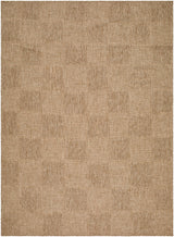 Livabliss Sandra SDR-2319 5'3" x 7' Machine Woven Rug