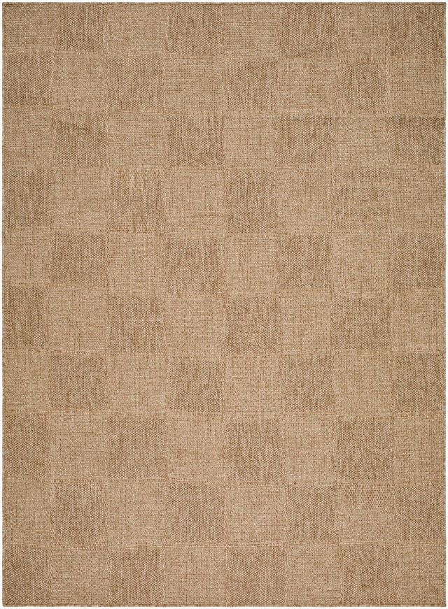 Livabliss Sandra SDR-2319 5'3" x 7' Machine Woven Rug