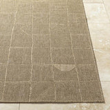 Surya Sandra SDR-2319 5'3" x 7' Rug