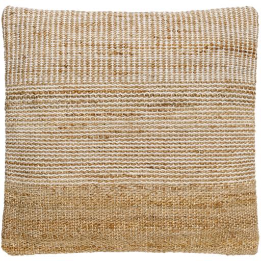 Surya Salem SEM-001 20"H x 20"W Pillow Cover