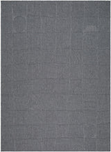 Livabliss Sandra SDR-2320 5'3" x 7' Machine Woven Rug