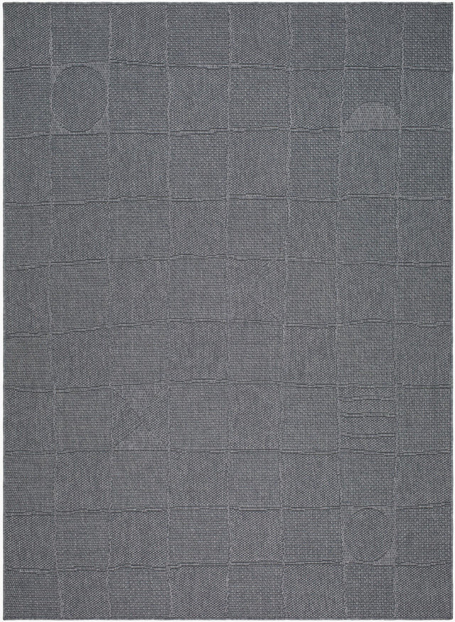 Livabliss Sandra SDR-2320 5'3" x 7' Machine Woven Rug