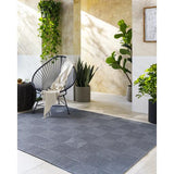 Surya Sandra SDR-2320 5'3" x 7' Rug