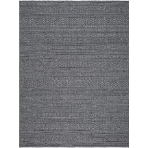 Surya Sandra SDR-2321 5'3" x 7' Rug
