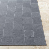 Surya Sandra SDR-2320 7'10" x 10' Rug