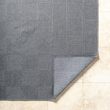 Surya Sandra SDR-2320 7'10" x 10' Rug