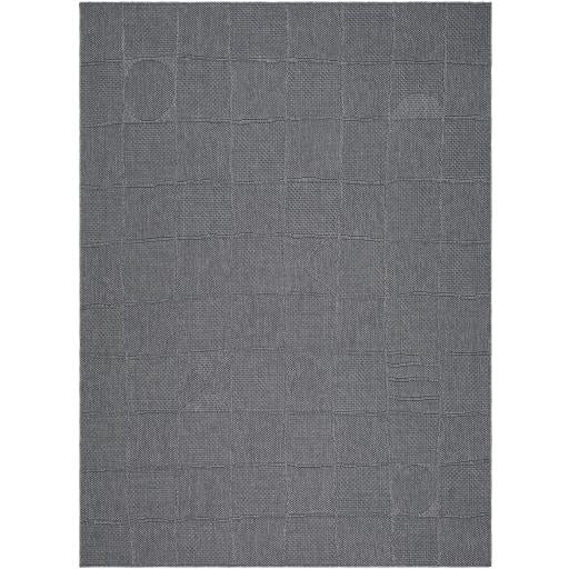 Surya Sandra SDR-2320 7'10" x 10' Rug