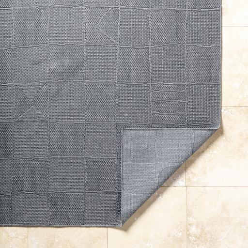 Surya Sandra SDR-2320 6'7" x 9' Rug