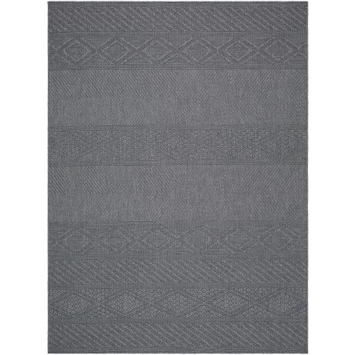 Surya Sandra SDR-2322 5'3" x 7' Rug