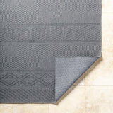 Surya Sandra SDR-2322 5'3" x 7' Rug