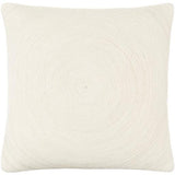 Surya Sequence SEQ-001 22"H x 22"W Pillow Cover