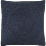 Surya Sequence SEQ-002 20"H x 20"W Pillow Kit