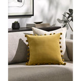 Surya Serengeti SGI-013 18"H x 18"W Pillow Cover