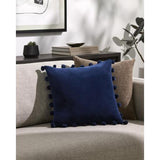 Surya Serengeti SGI-014 18"H x 18"W Pillow Cover