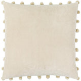 Surya Serengeti SGI-015 18"H x 18"W Pillow Cover