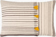 Surya Springville SGV-001 14"L x 22"W Pillow Cover