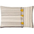 Surya Springville SGV-001 18"H x 18"W Pillow Cover