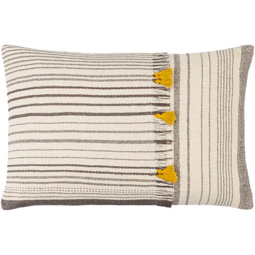 Surya Springville SGV-001 14"H x 22"W Pillow Kit