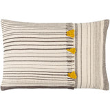 Surya Springville SGV-001 20"H x 20"W Pillow Cover