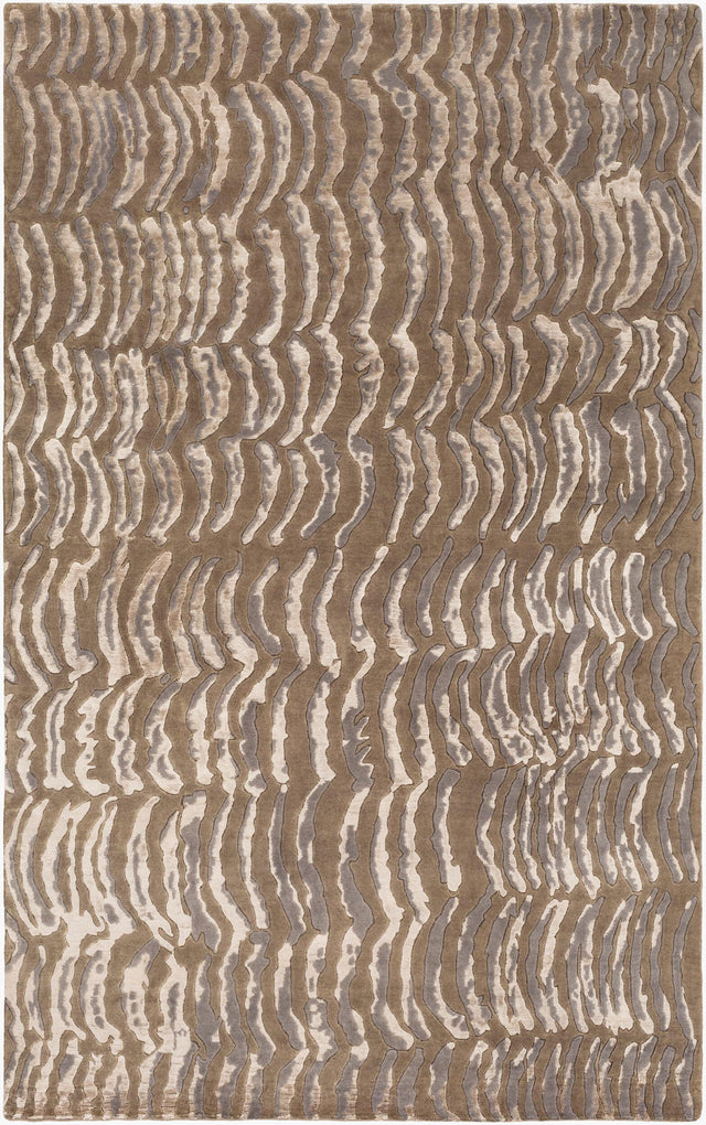 Surya Shibui SH-7416 4' x 6' Handmade Rug