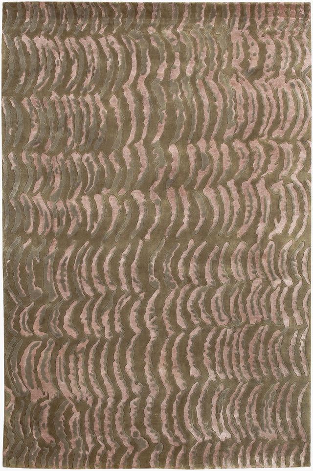 Surya Shibui SH-7418 5' x 8' Handmade Rug