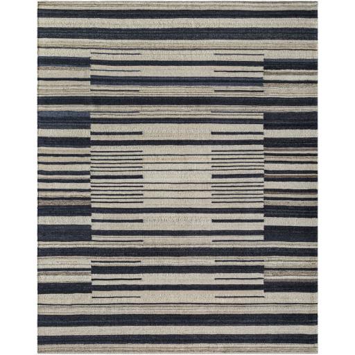 Surya Stockholm SHM-2300 5' x 7'6" Rug