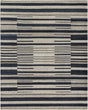 Surya Stockholm SHM-2300 5' x 7'6" Handmade Rug