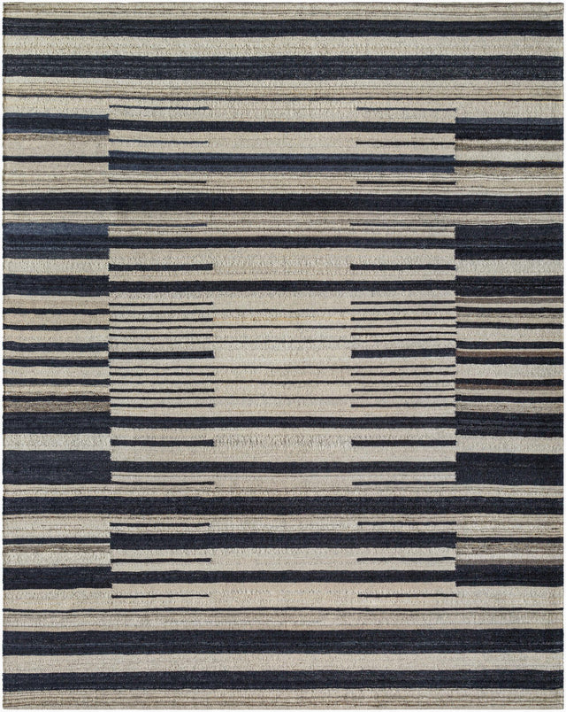 Surya Stockholm SHM-2300 2' x 3' Handmade Rug