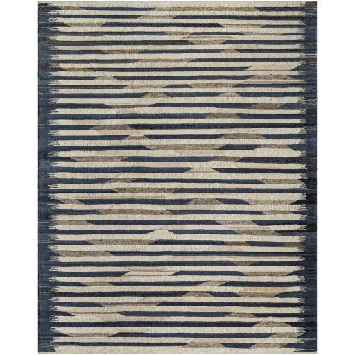 Surya Stockholm SHM-2301 5' x 7'6" Rug