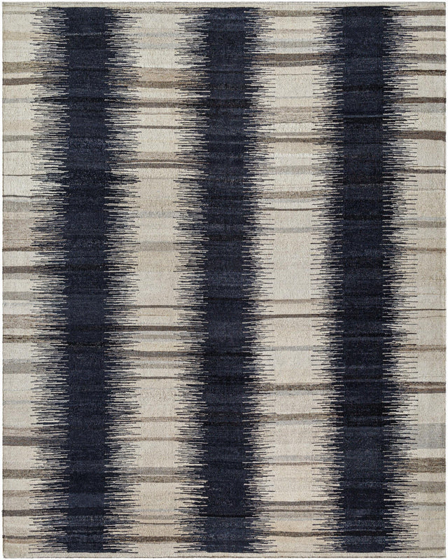 Surya Stockholm SHM-2302 5' x 7'6" Handmade Rug