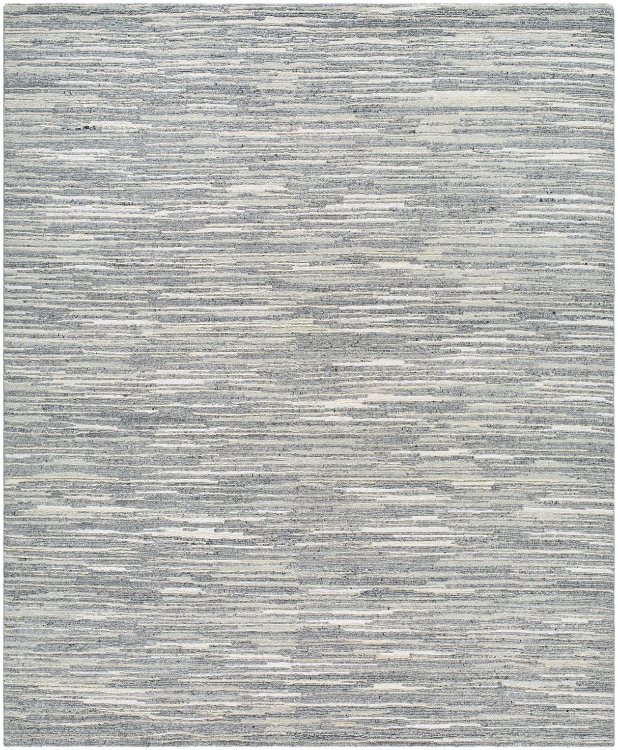 Surya Shaquille SHQ-2300 6' x 9' Handmade Rug