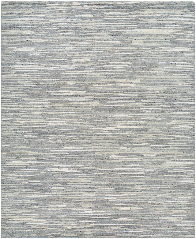 Surya Shaquille SHQ-2300 6' x 9' Handmade Rug