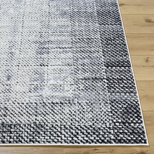 Surya Siyah SIY-2306 5'3" x 7' Rug