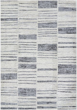 Livabliss Siyah SIY-2311 7'10" x 10' Machine Woven Rug