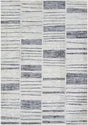 Livabliss Siyah SIY-2311 7'10" x 10' Machine Woven Rug